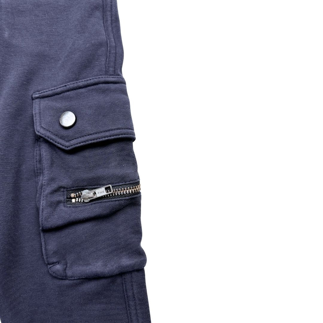 SWEET PANTS - Jogging bleu marine - 10 ans