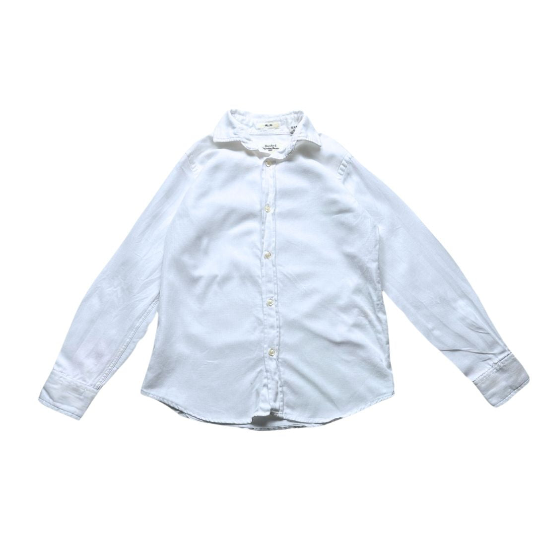 HARTFORD - Chemise blanche - 8 ans