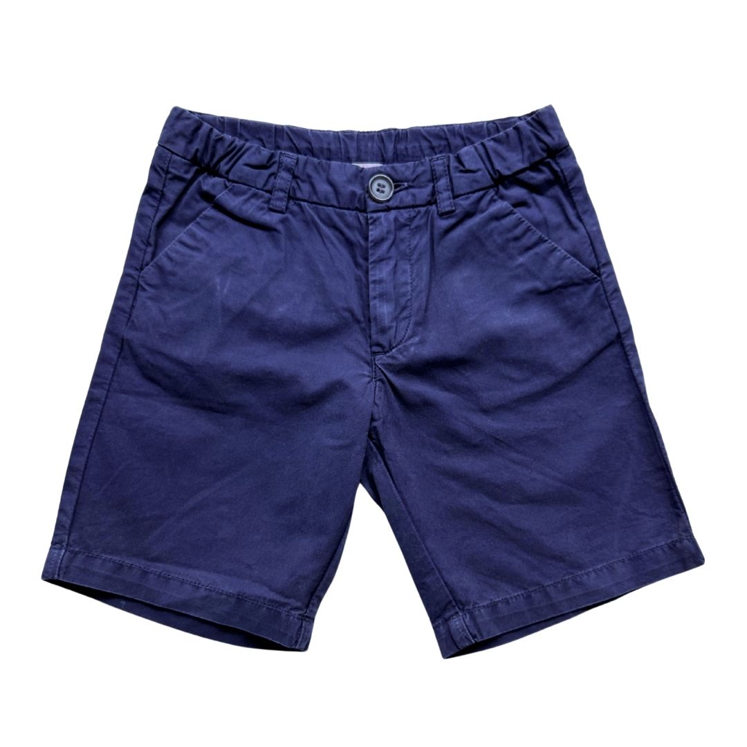 BONPOINT - Lila Shorts - 2 Jahre