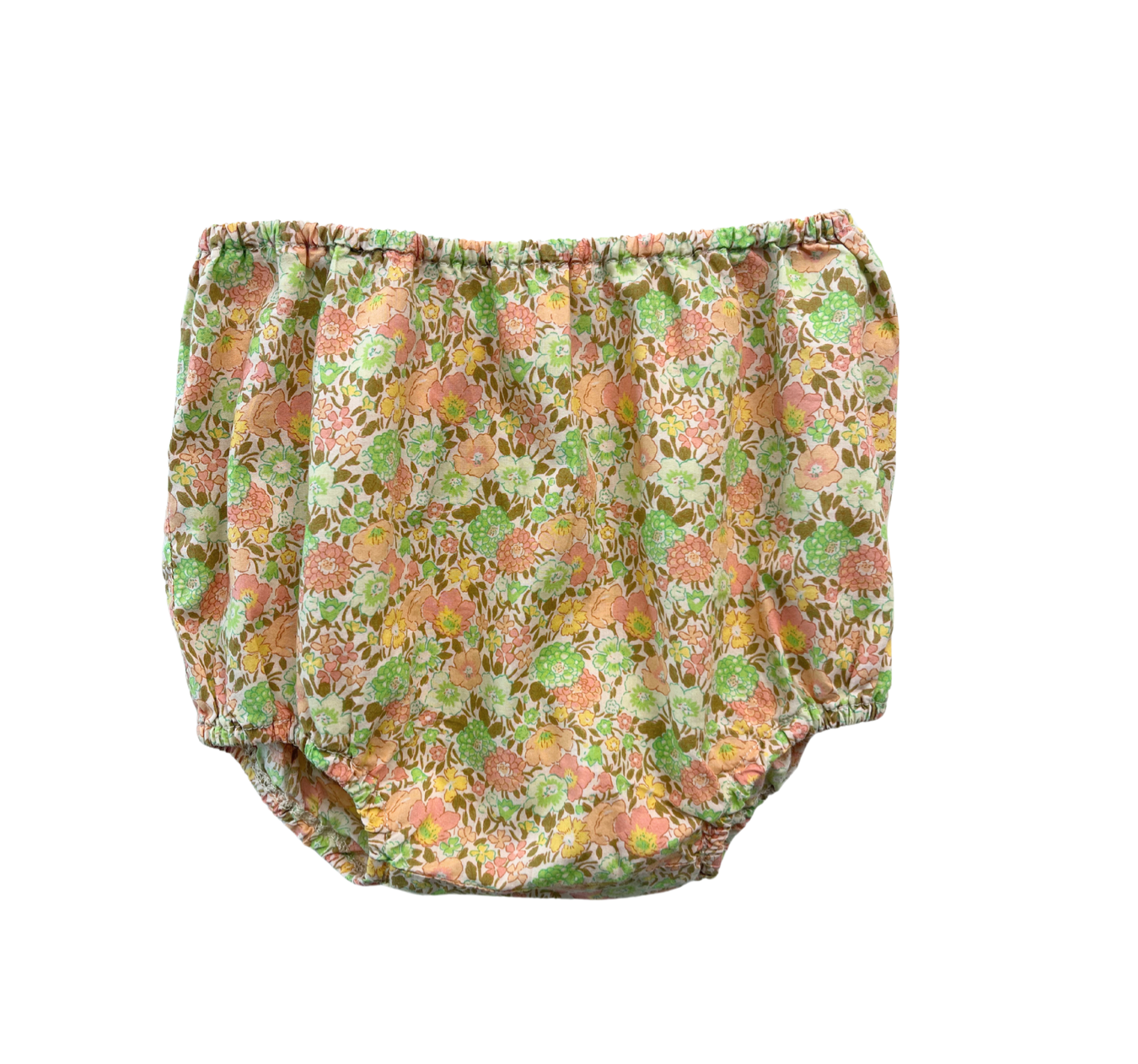 BONPOINT - Bloomer à fleurs - 18 mois