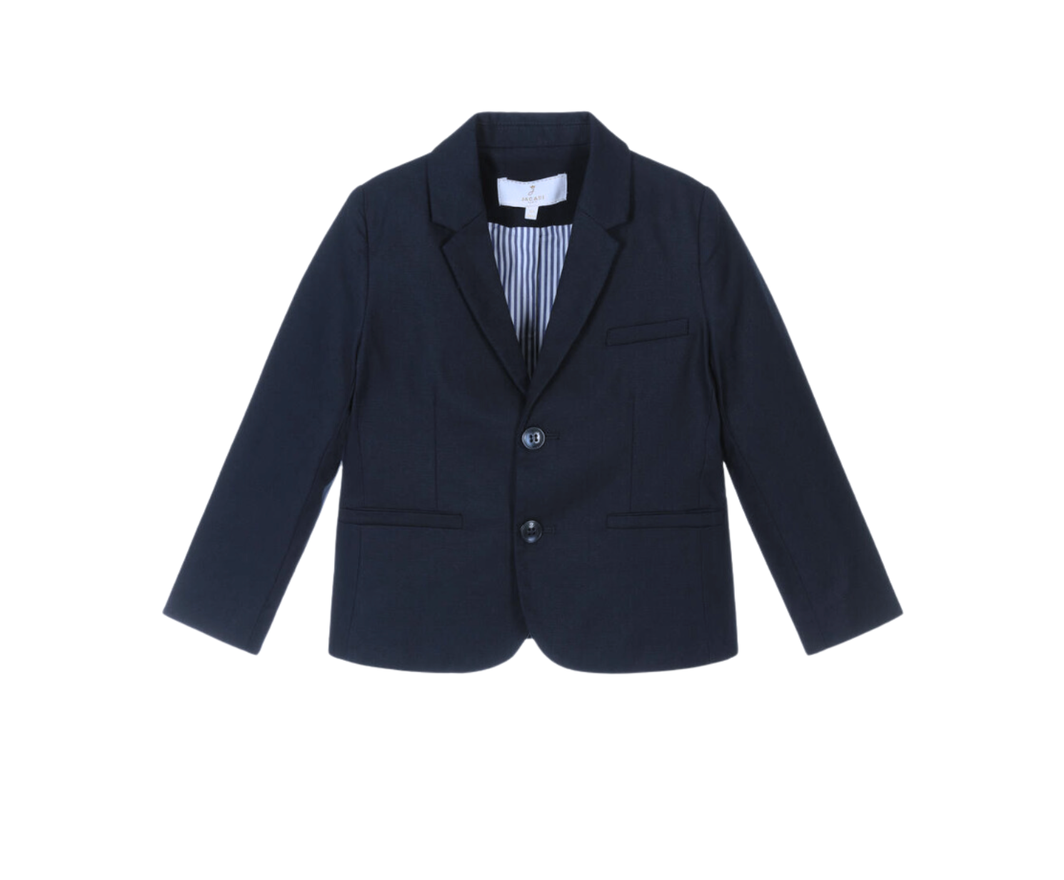 JACADI - Navy blue blazer - 4 years