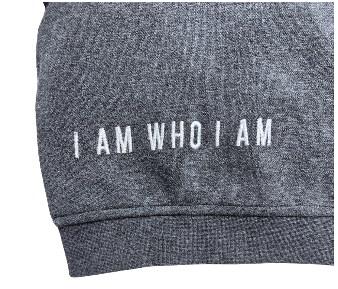 IKKS - Grey vest with badges - 3 years