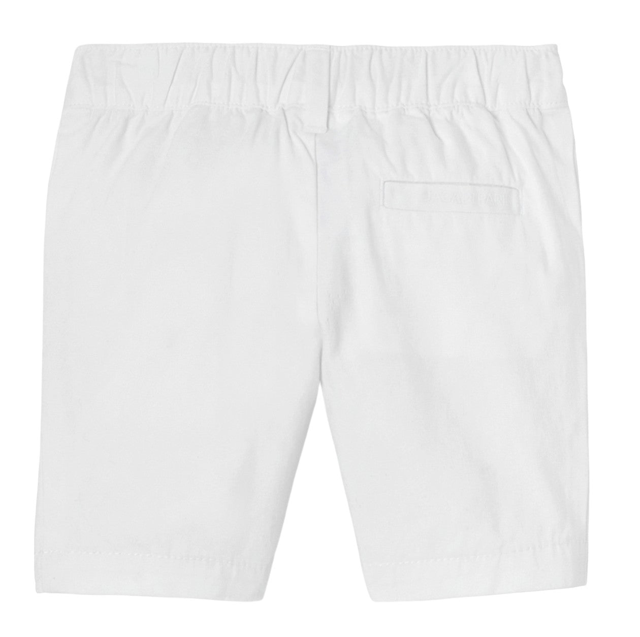 JACADI - Short blanc - 18 mois