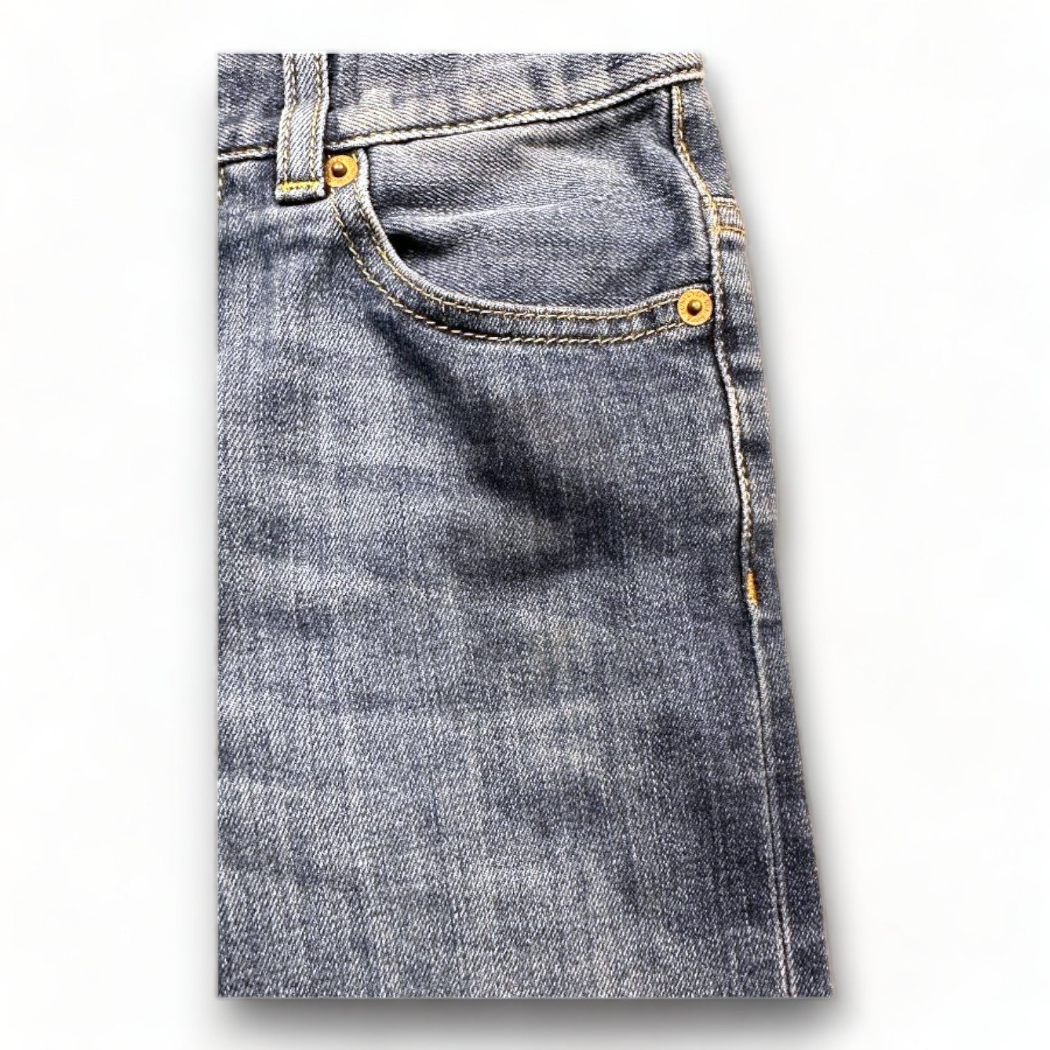 FINGER IN THE NOSE - Blue Jeans - 10 Jahre