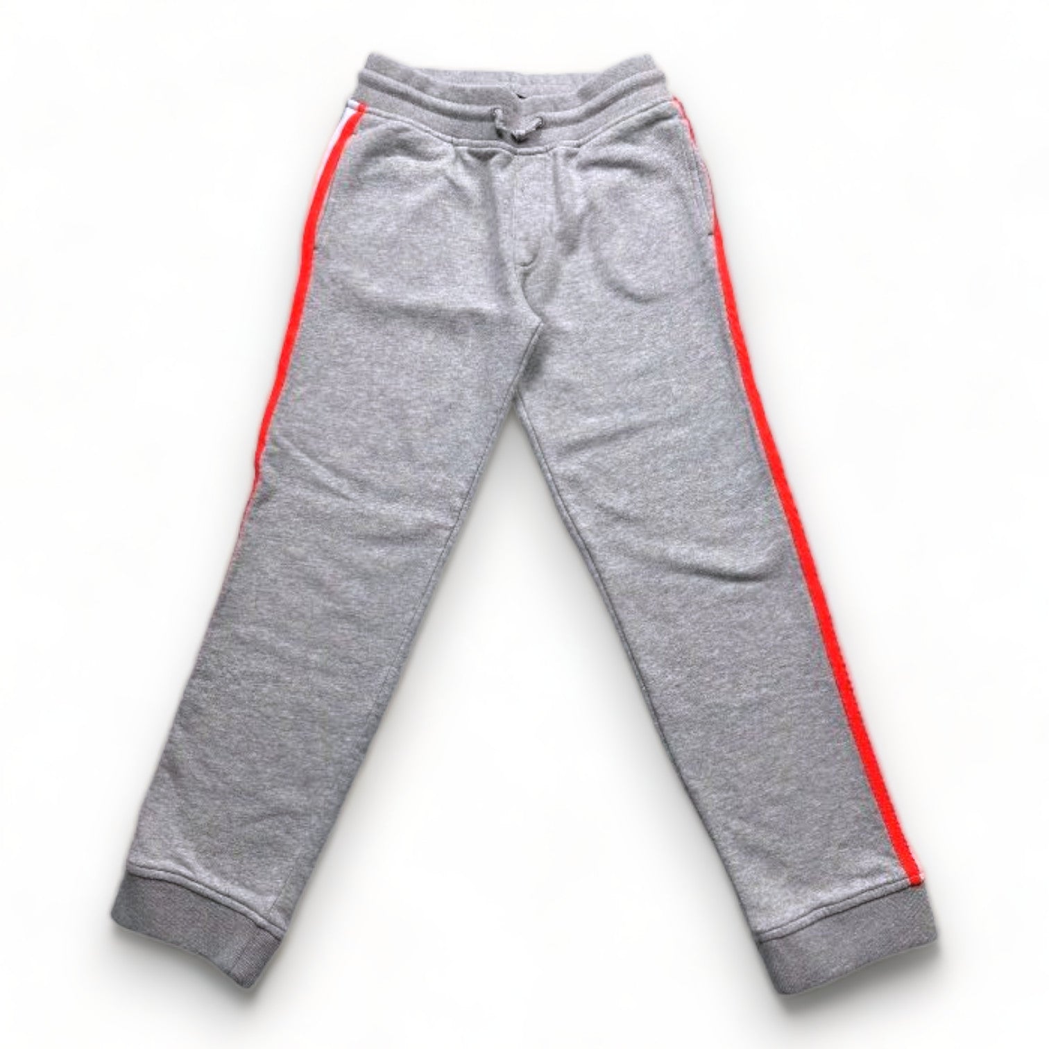 SUNDEK - Grey jogging pants - 8 years old
