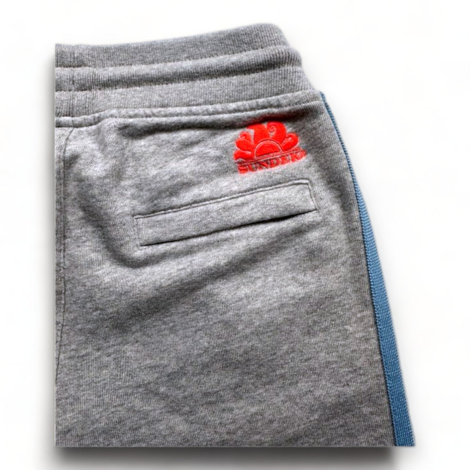 SUNDEK - Grey jogging pants - 8 years old