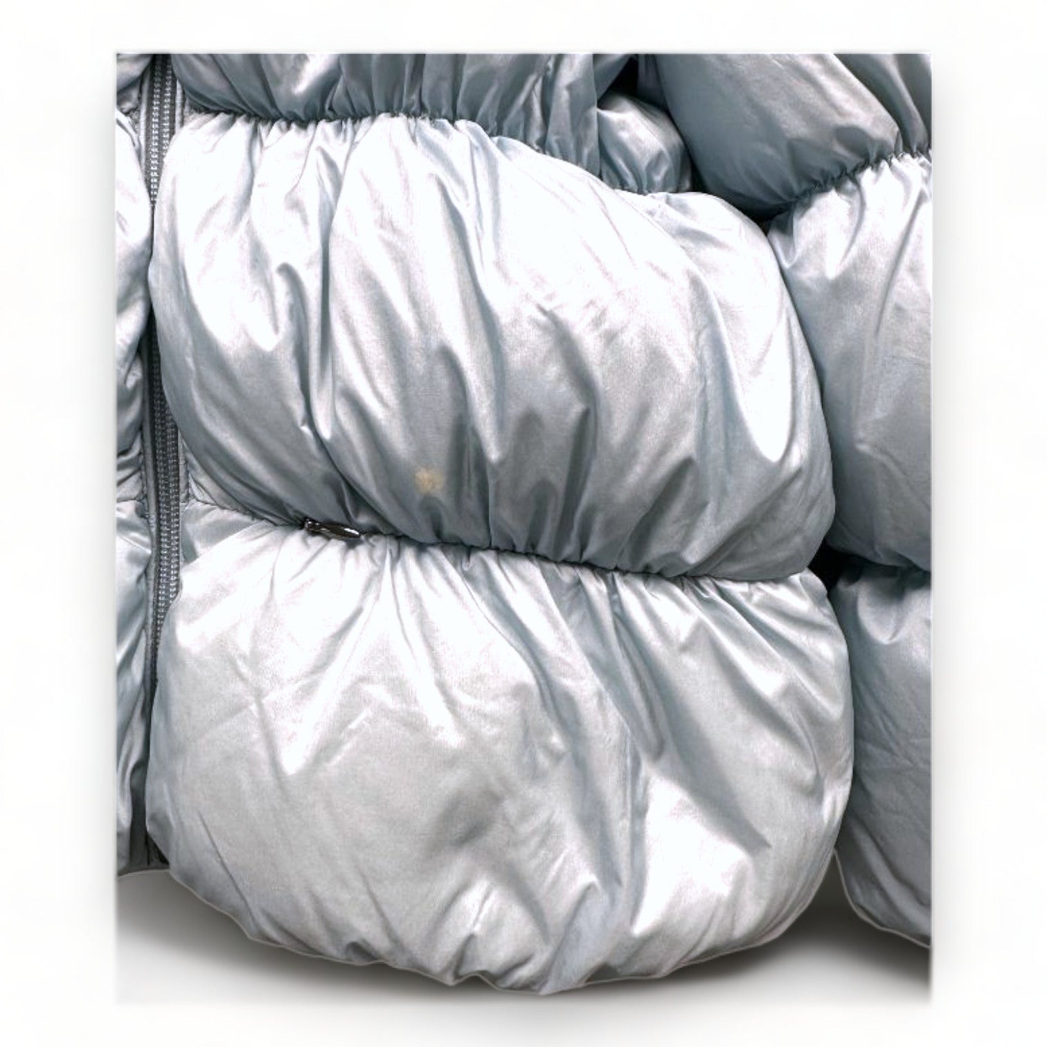 IL GUFO - Doudoune bleue - 8 ans