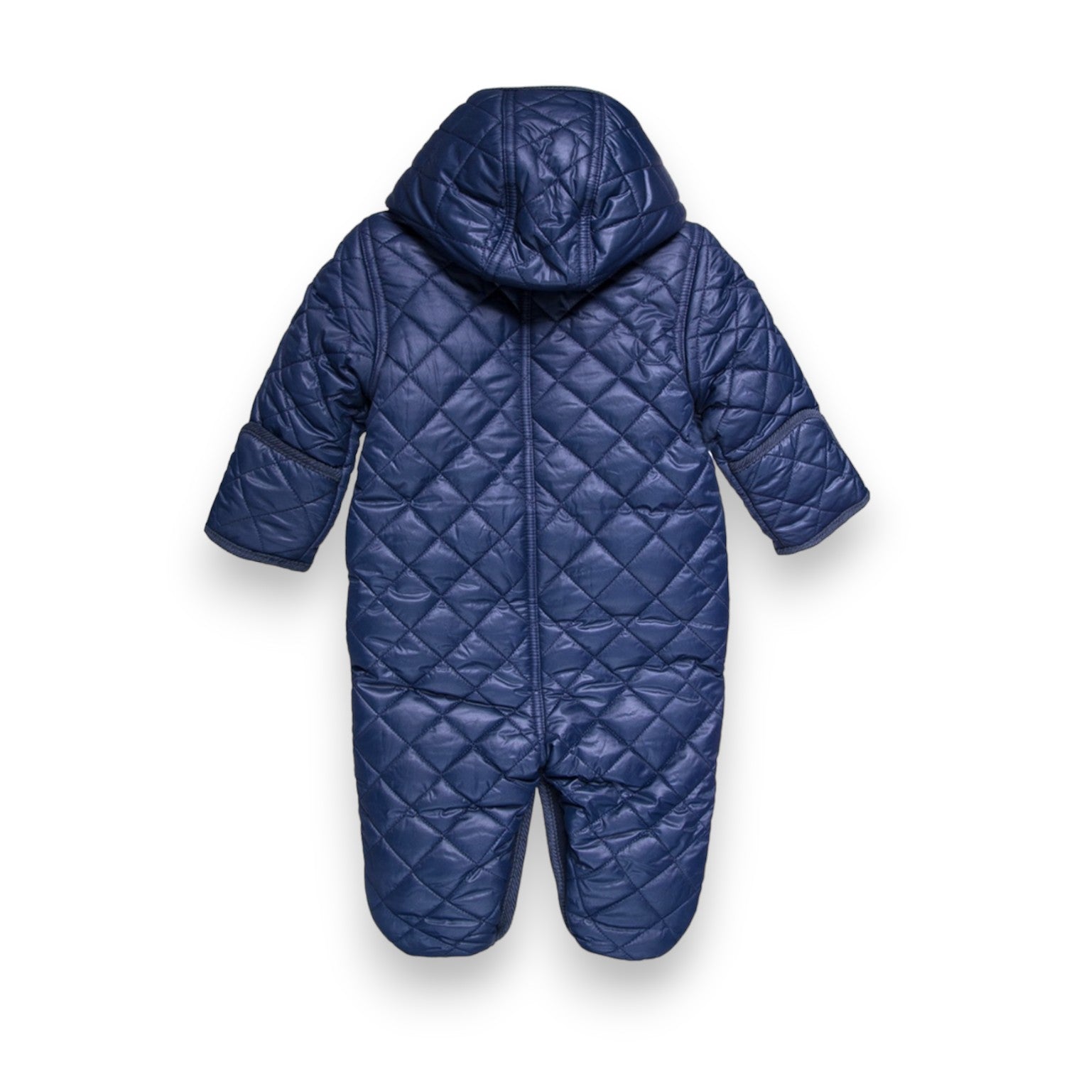 RALPH LAUREN - Combinaison pilote matelassée - 6 mois