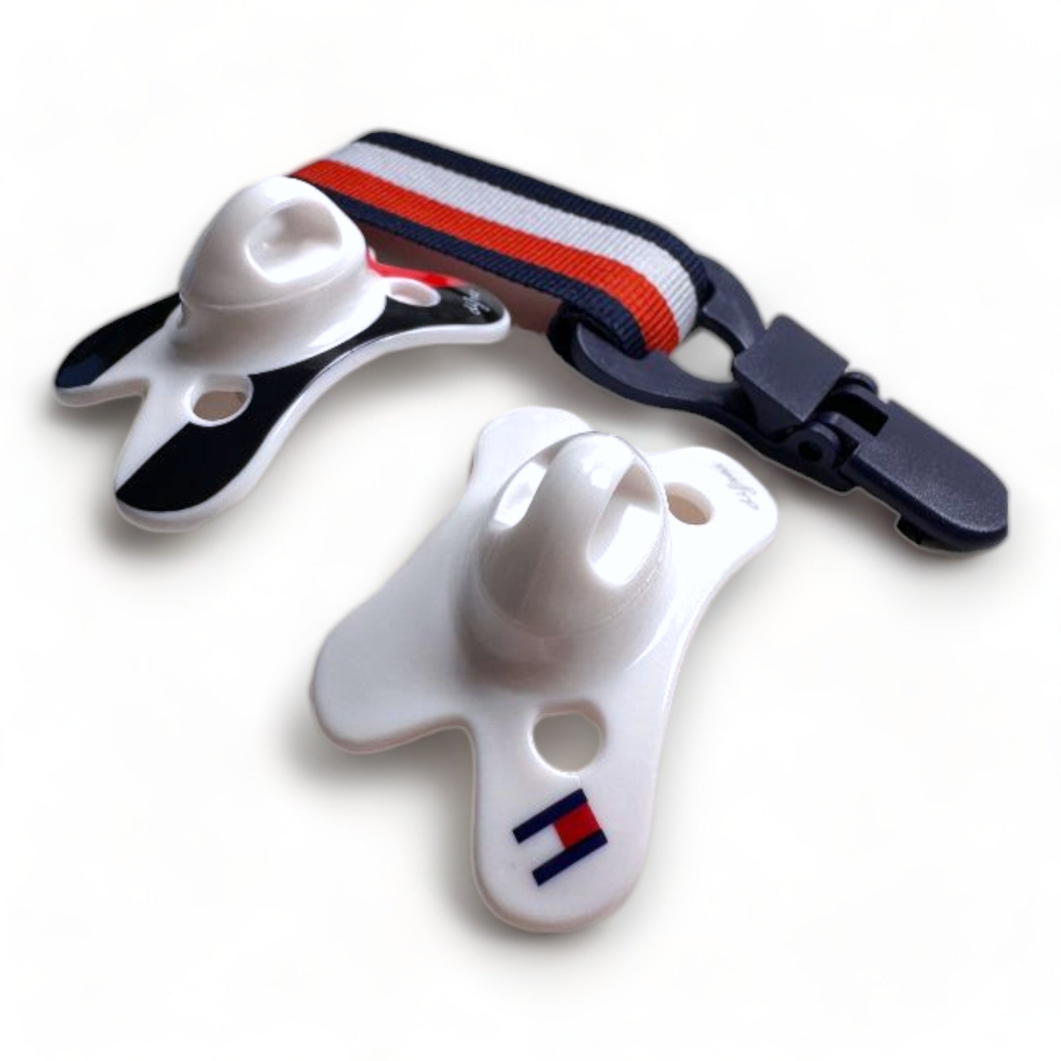 TOMMY HULFIGER - New pacifiers - One size