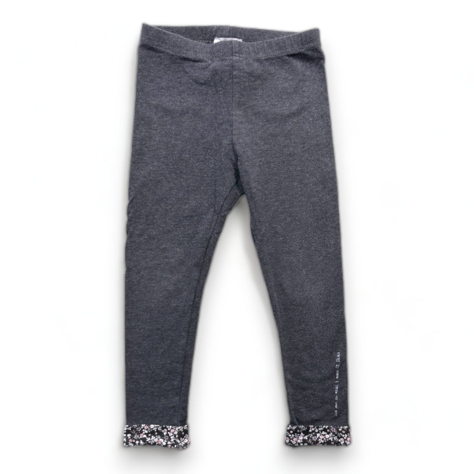 IKKS - Legging gris - 2 ans