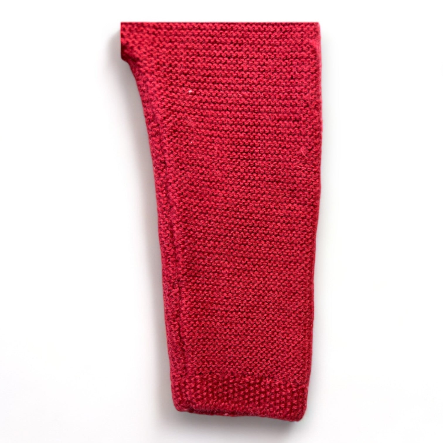 BONPOINT - Rosa Alpaka-Leggings - 3 Monate