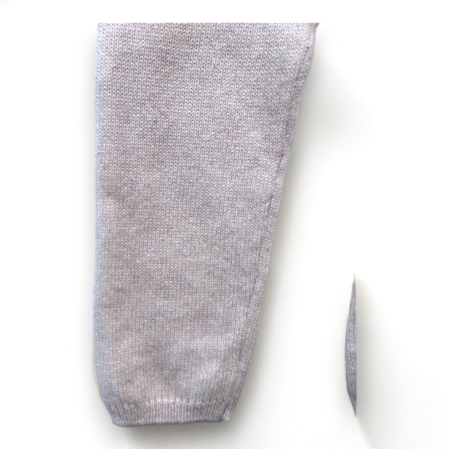 BONPOINT - Rosa Kaschmir-Leggings - 6 Monate