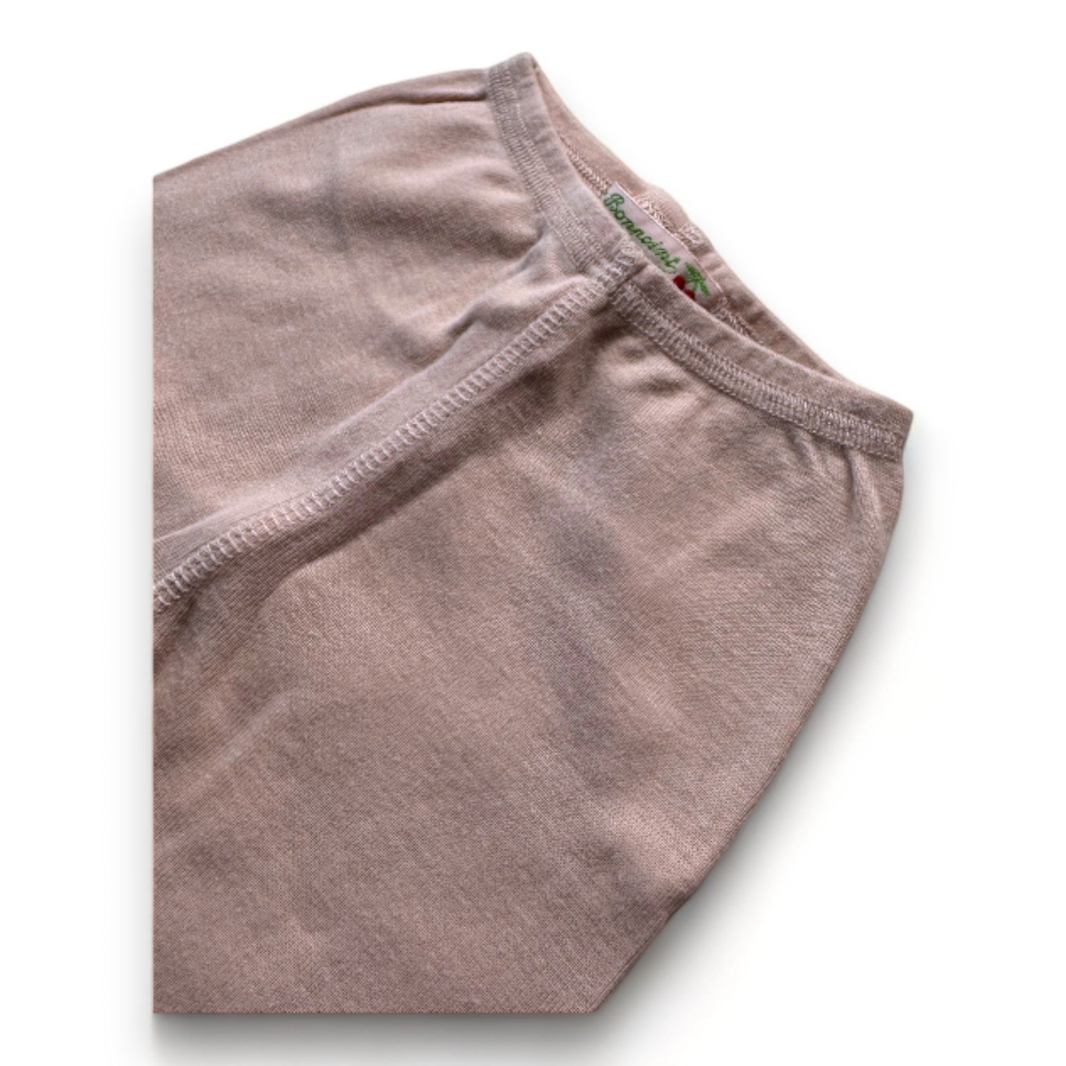 BONPOINT - Rosa Leggings - 12 Monate