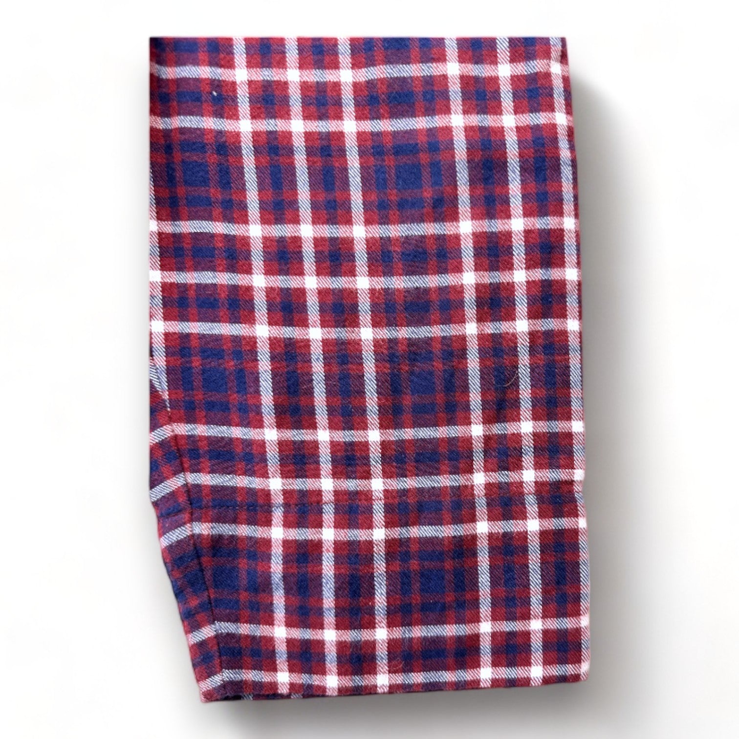 AGNÈS B - Pantalon imprimé écossais - 12 mois