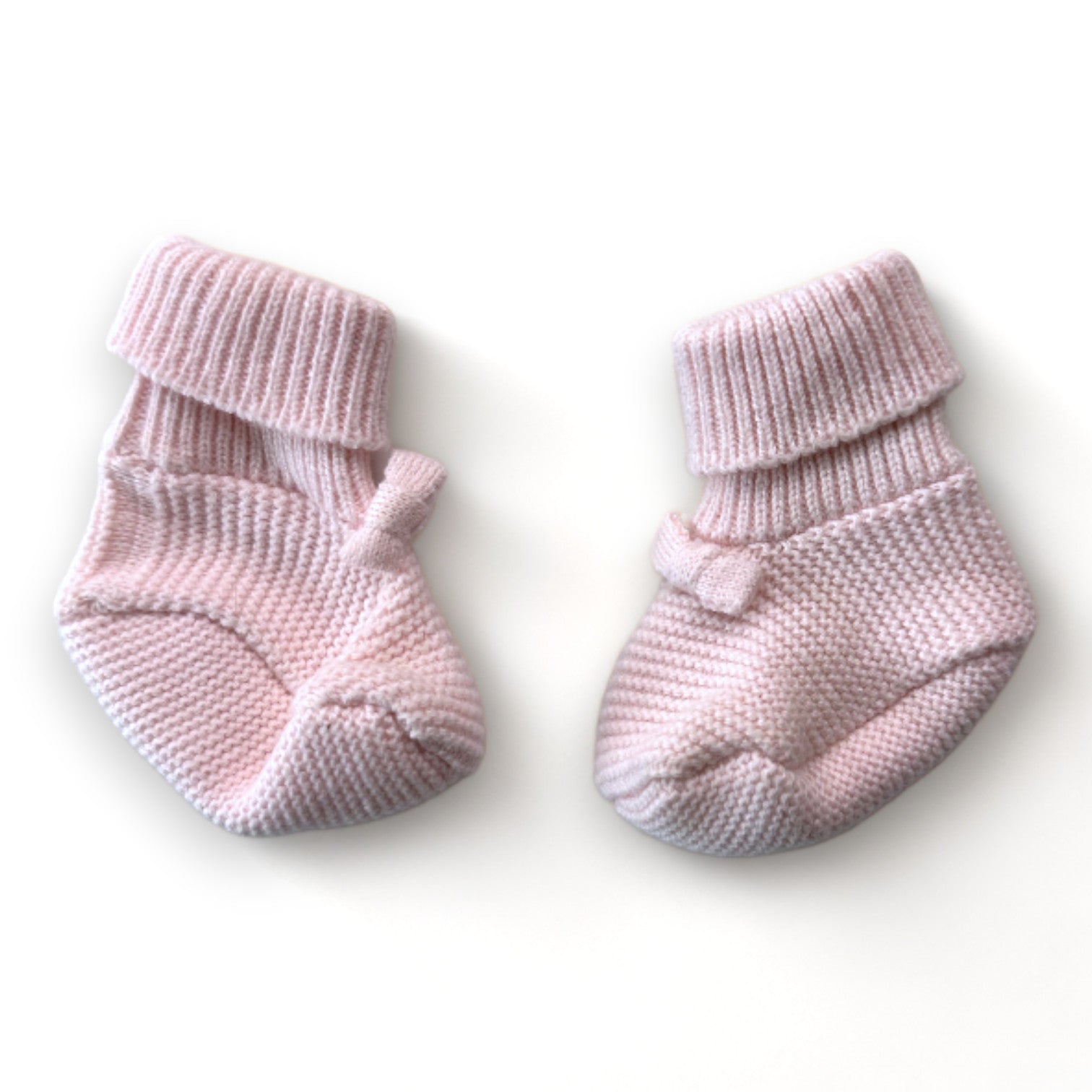 JACADI - Rosa Hausschuhe - 16