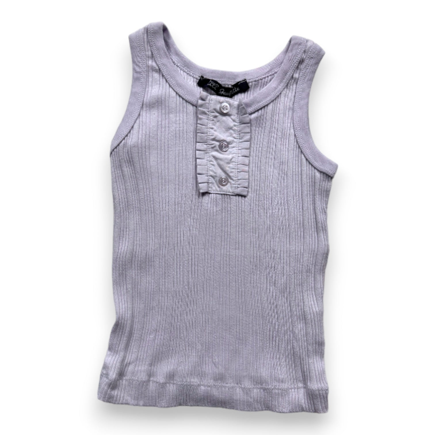 LILI GAUFRETTE - Lila Tanktop - 6 Jahre