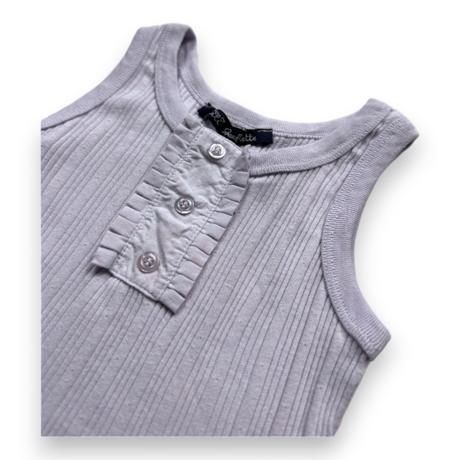 LILI GAUFRETTE - Lila Tanktop - 6 Jahre