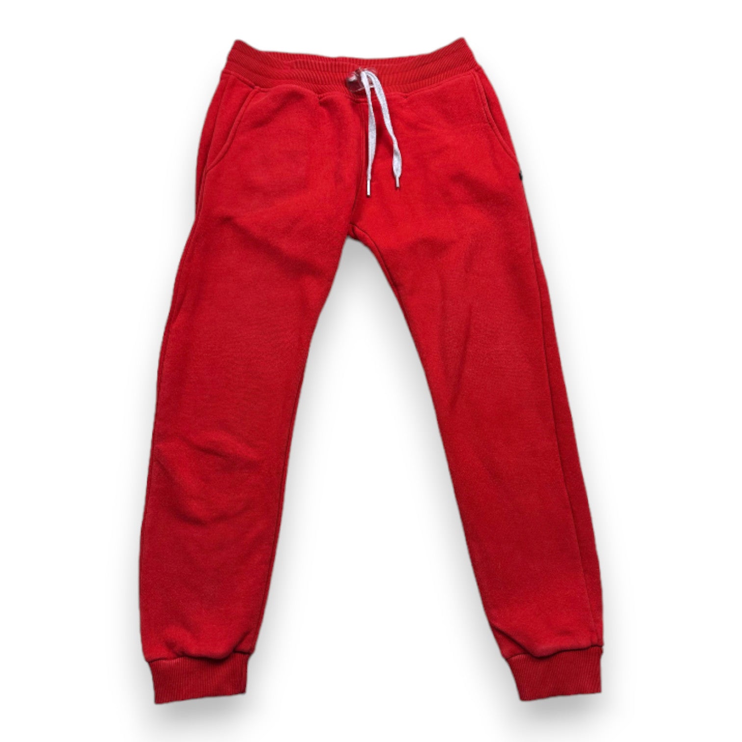 SWEET PANTS - Jogging rouge - 14 ans