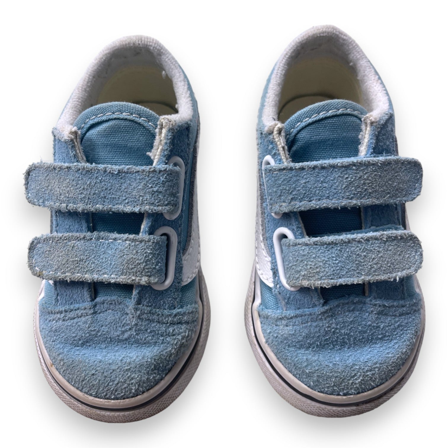 VANS - Sky blue sneakers - 21