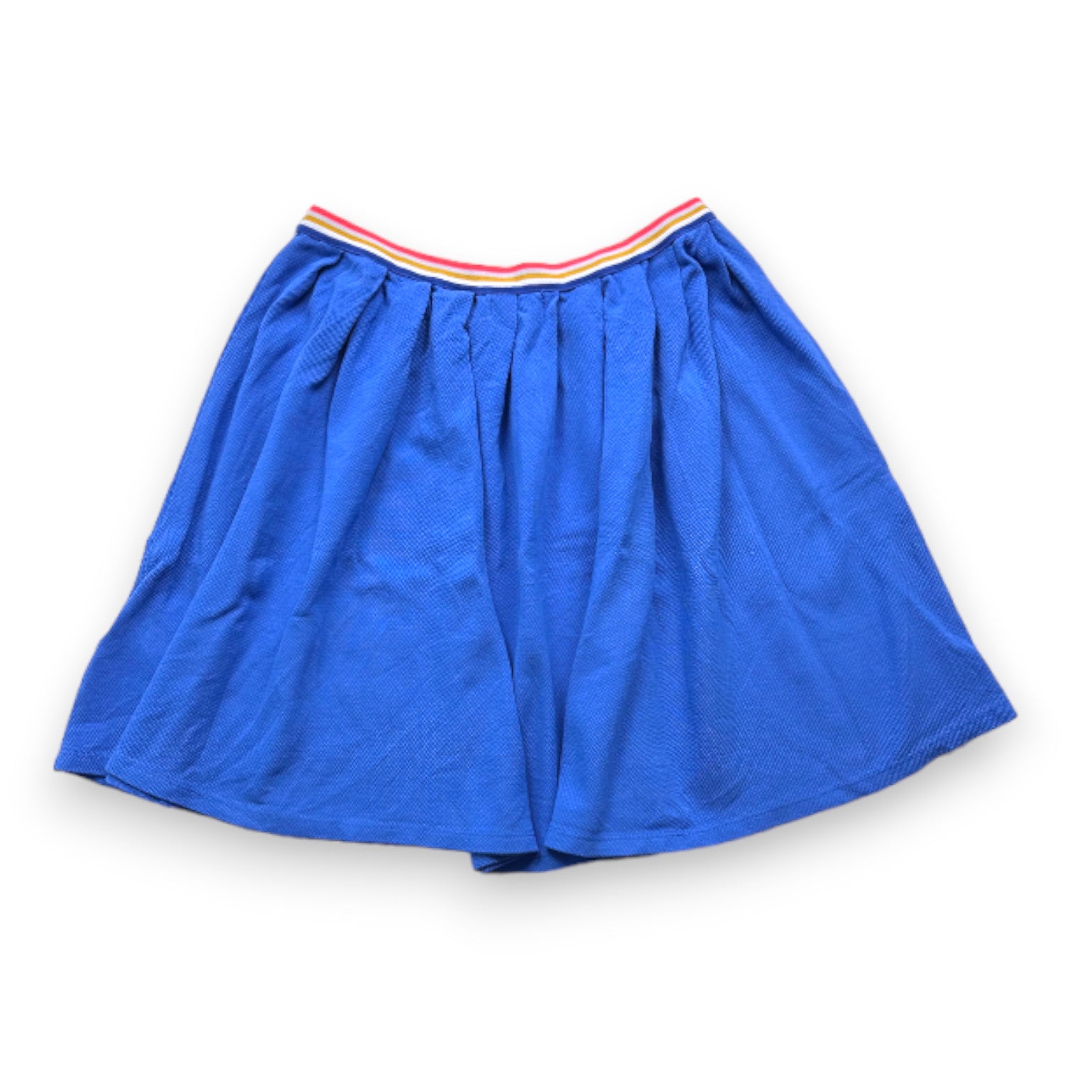 CYRILLUS - Jupe bleue - 12 ans