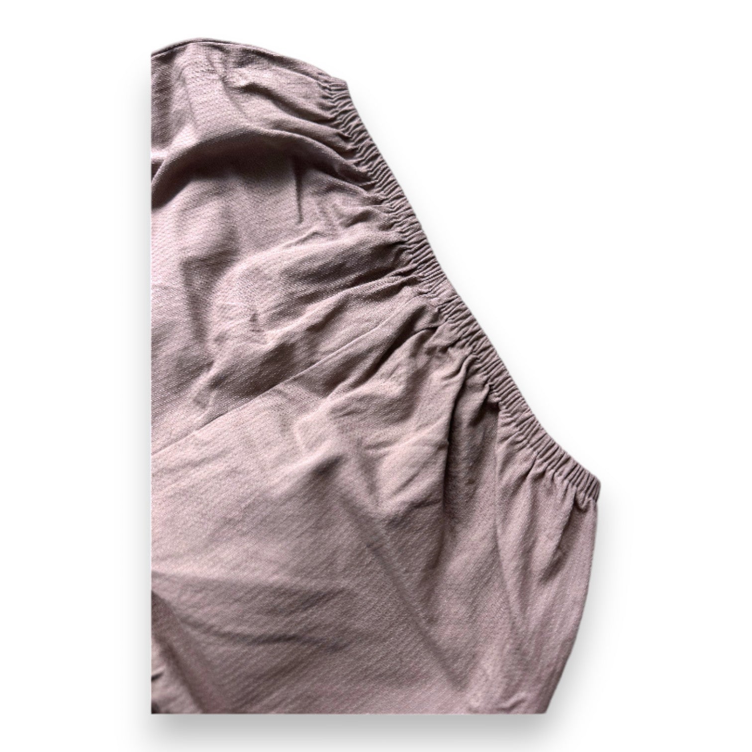 CYRILLUS - Bloomer marron - 9 mois