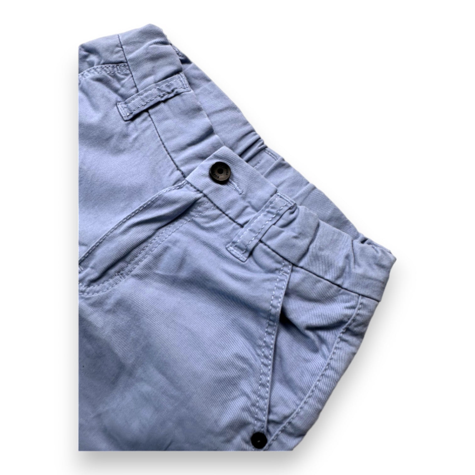 HUGO BOSS - Blue shorts - 3 years