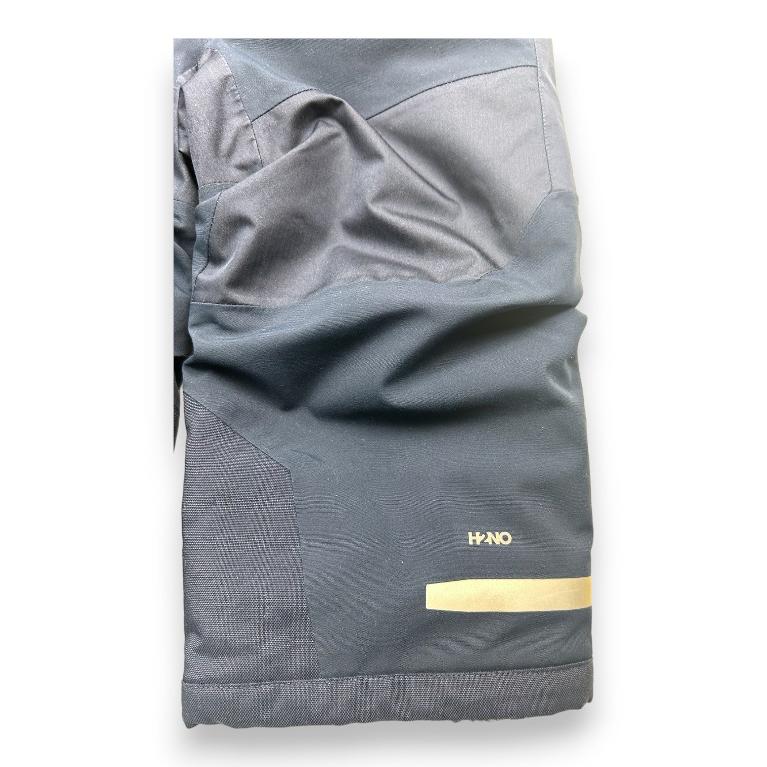 PATAGONIA - Blauer Skianzug - 2 Jahre