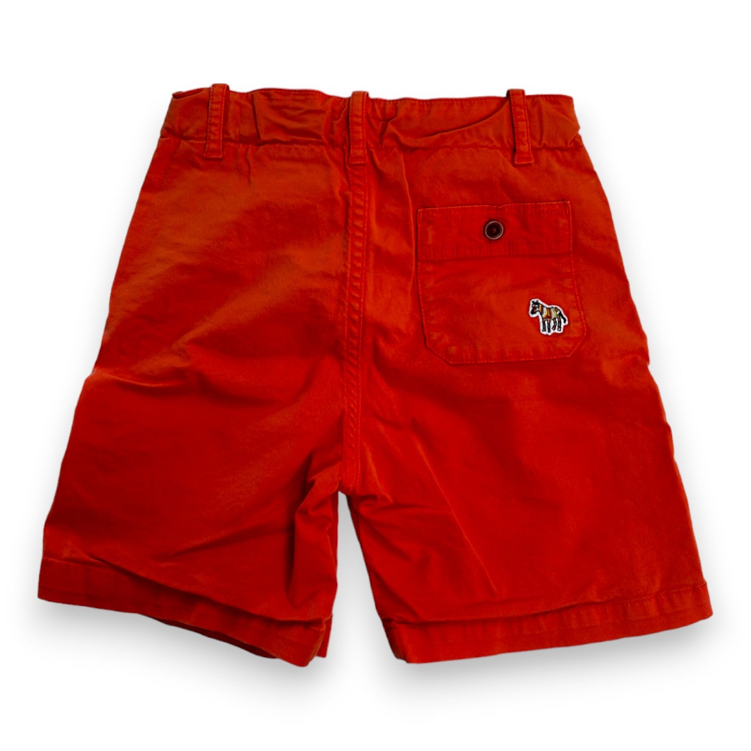 PAUL SMITH - Orange Shorts - 5 Jahre