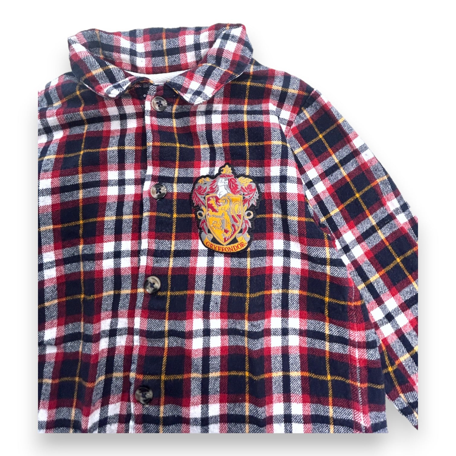 CYRILLUS - Harry Potter pajama set - 6 years