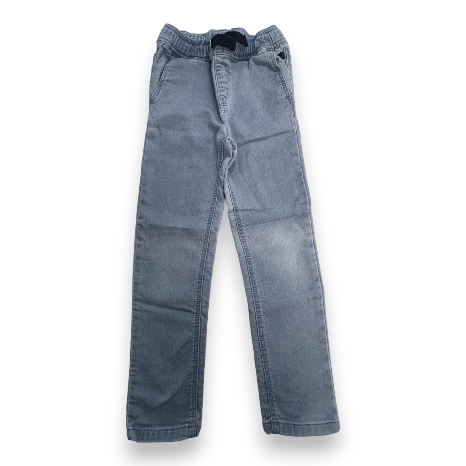 LITTLE BOAT - Blue jeans - 6 years old