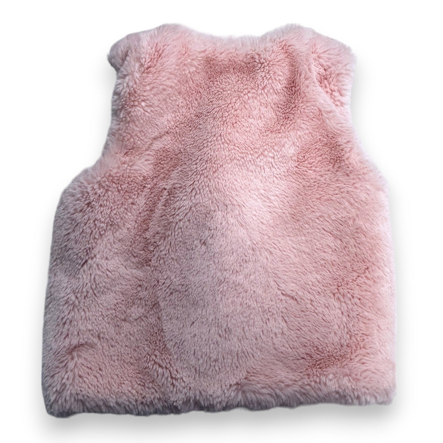 CYRILLUS - extra weiche rosa Jacke - 3 Jahre