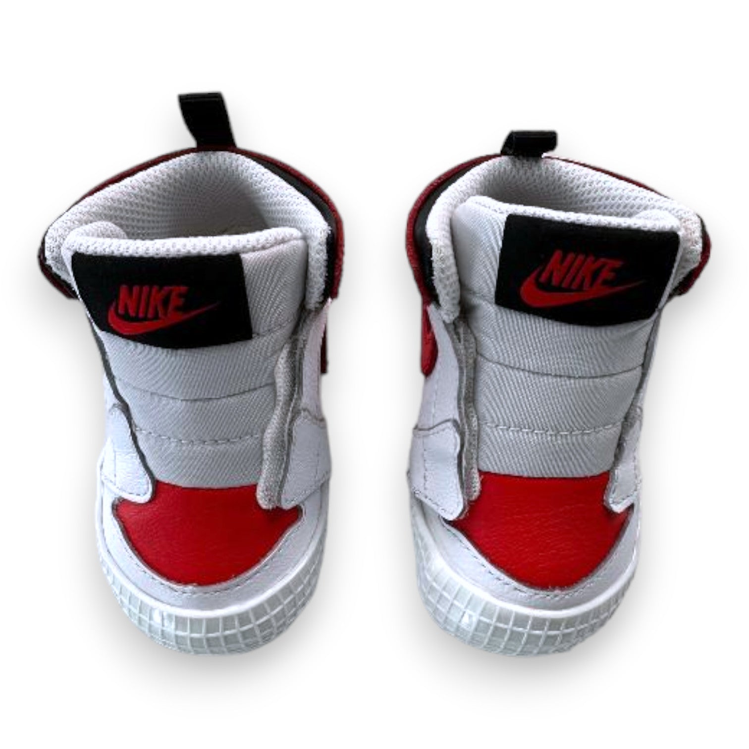 NIKE - Baskets Jordan 1 Crib Bootie (Neuf) - 18,5