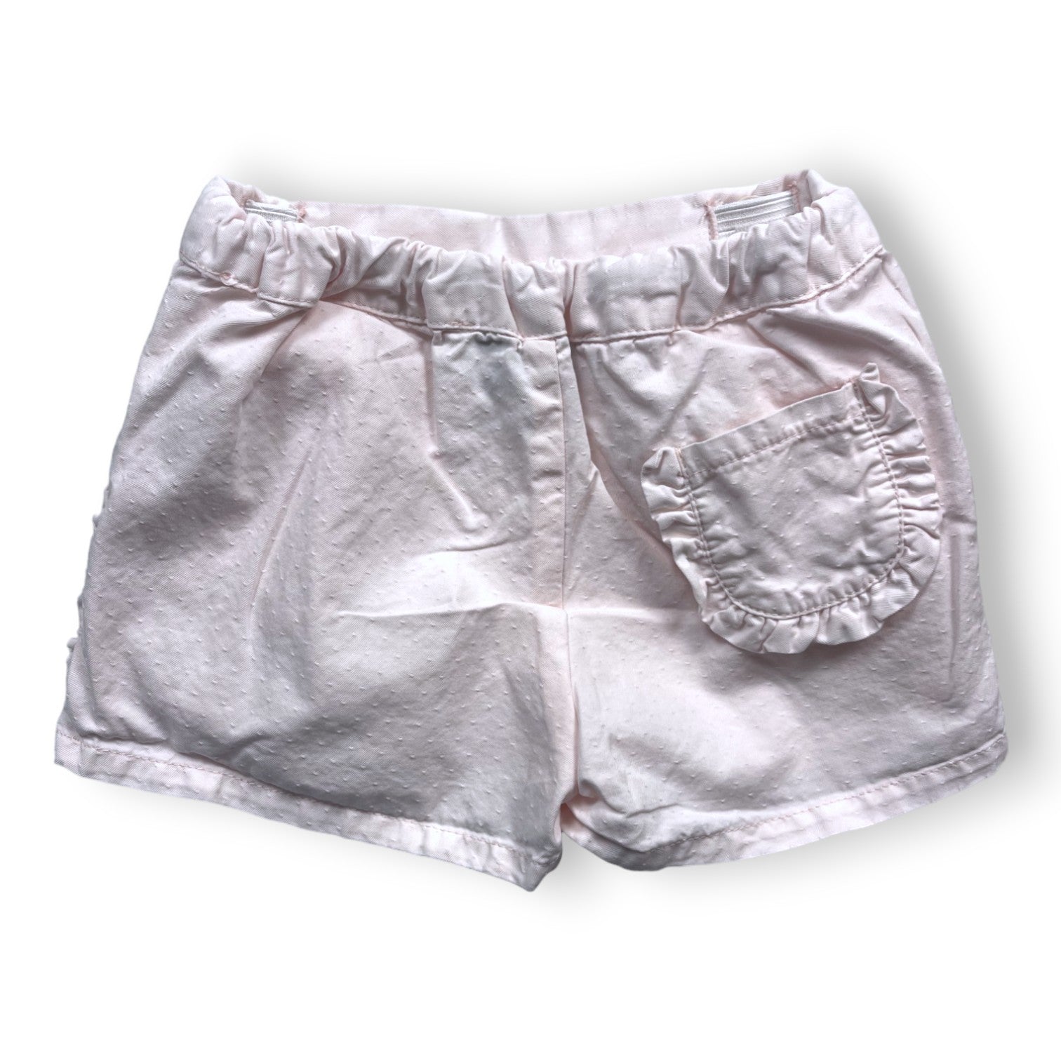 TARTINE & CHOCOLAT - Rosa Shorts - 12 Monate