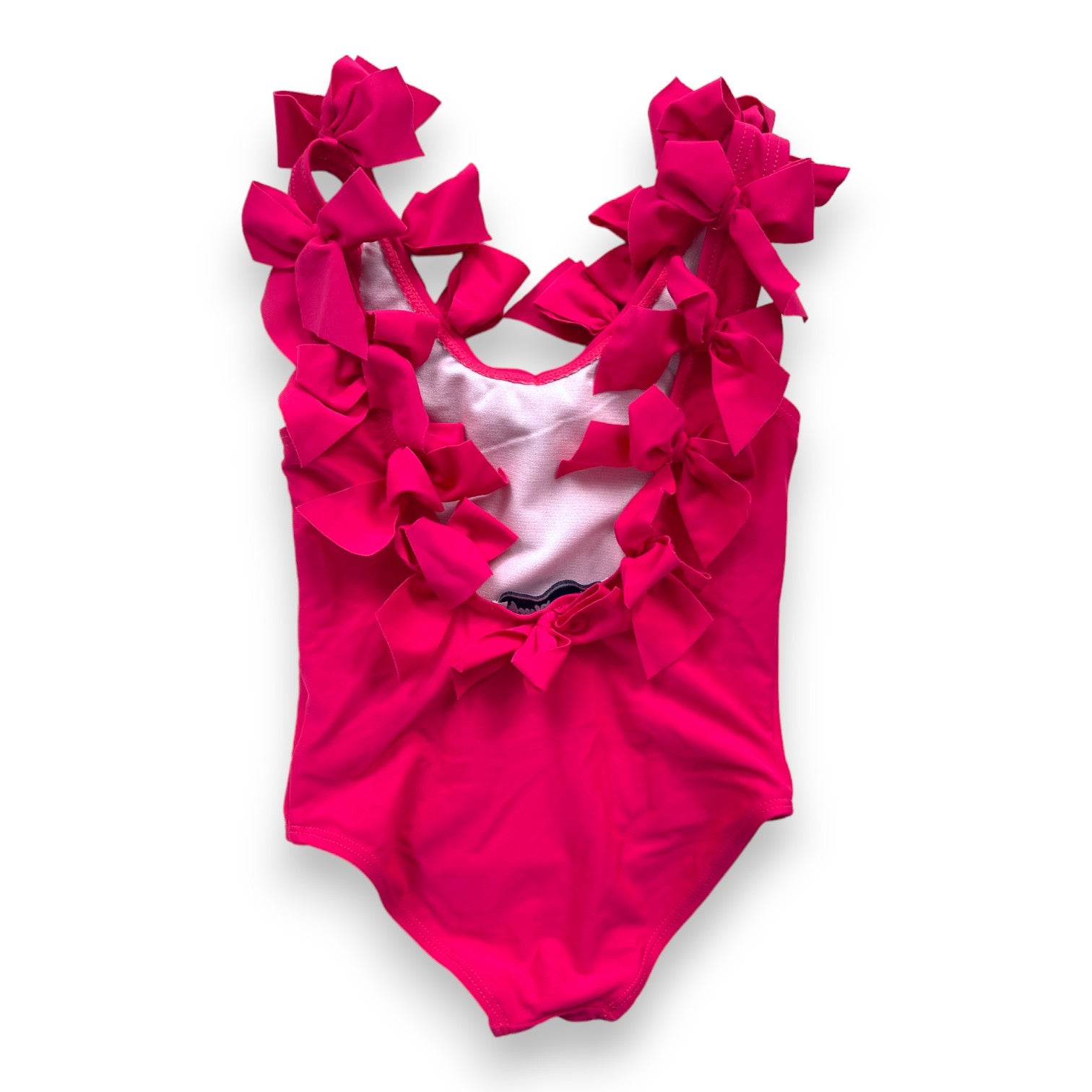 TARTINE & CHOCOLAT - Rosa Badeanzug - 3 Jahre