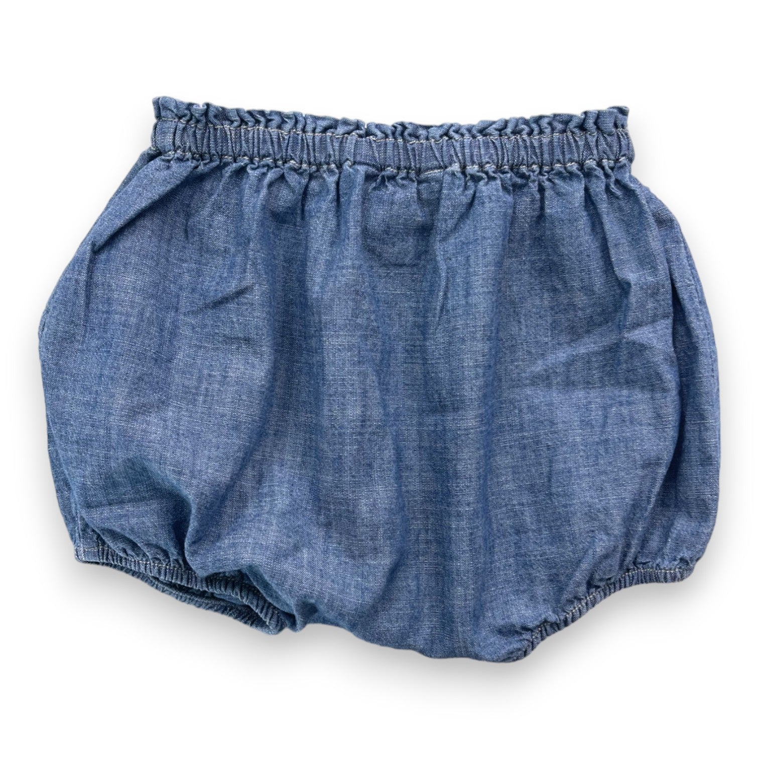 RALPH LAUREN - Jeans-Pumphose - 6 Monate