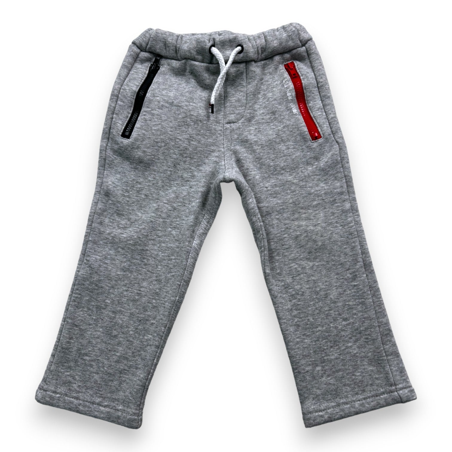 IKKS - Pantalon jogging gris - 2 ans