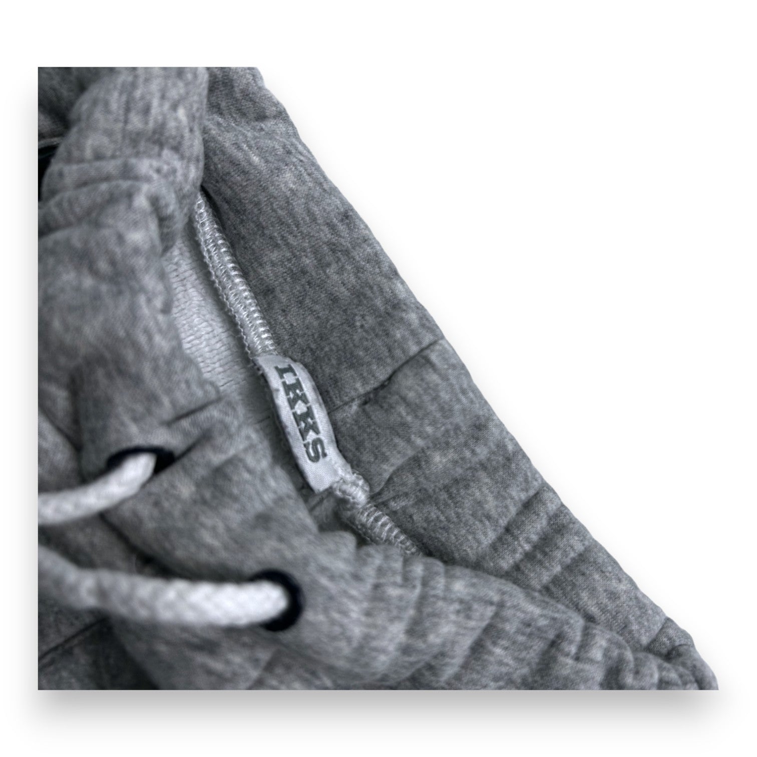 IKKS - Pantalon jogging gris - 2 ans