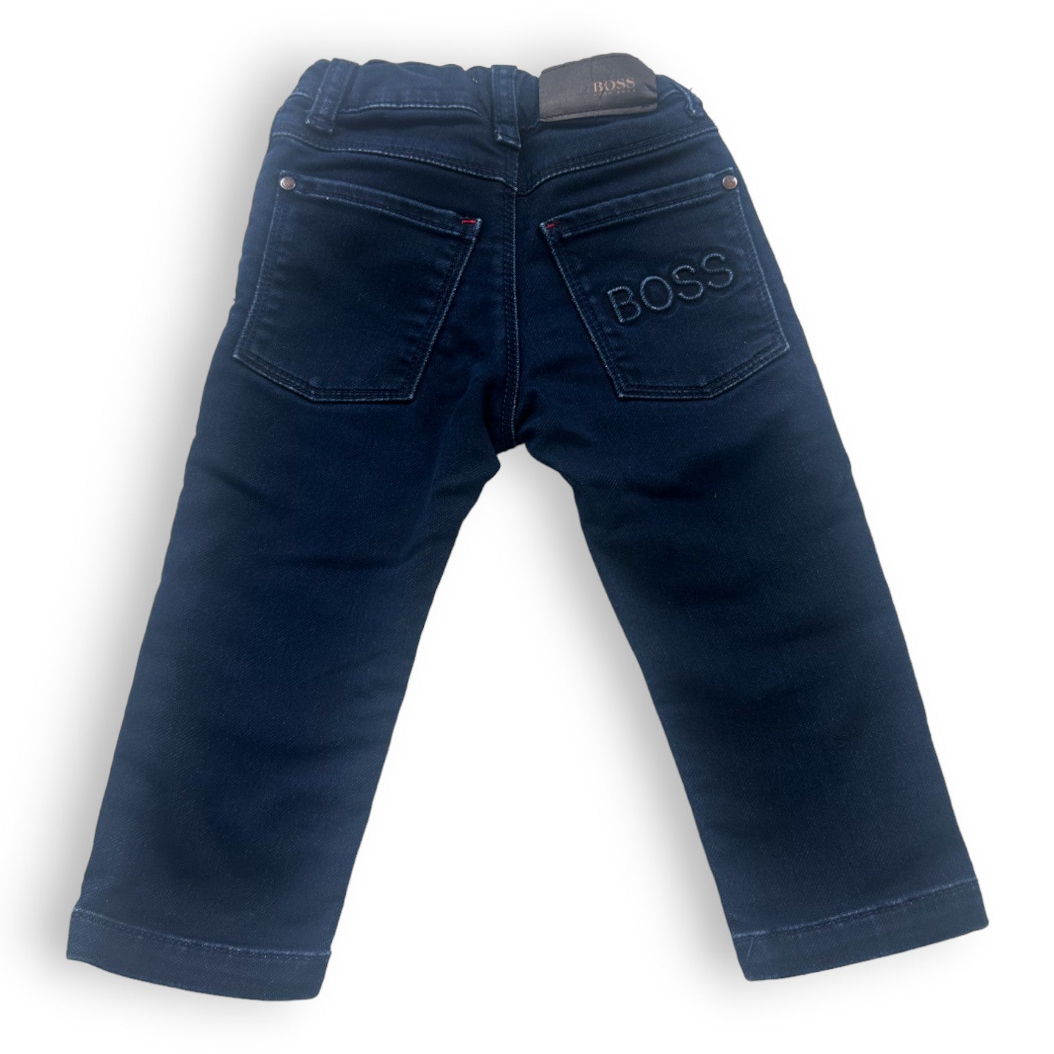 HUGO BOSS - Jean bleu - 18 mois