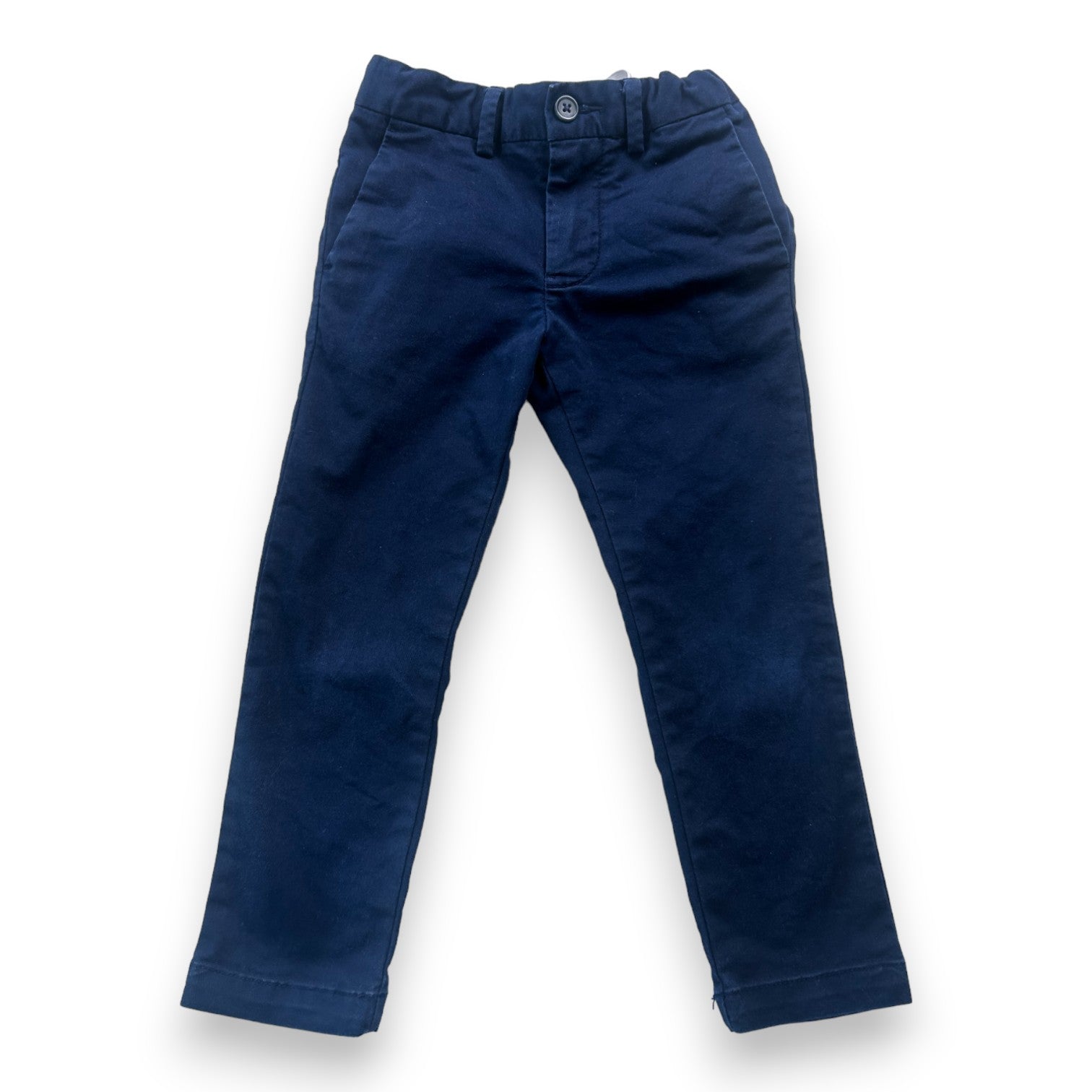 RALPH LAUREN - Blaue Hose - 3 Jahre