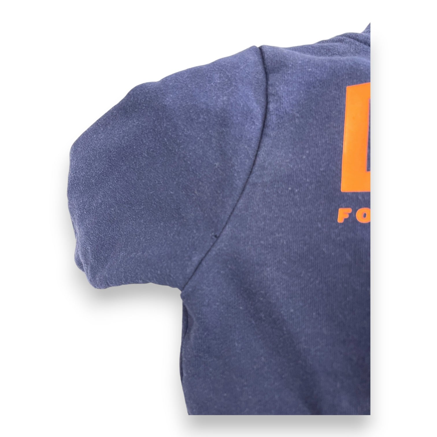 DIESEL - Navy blue tracksuit - 2 years