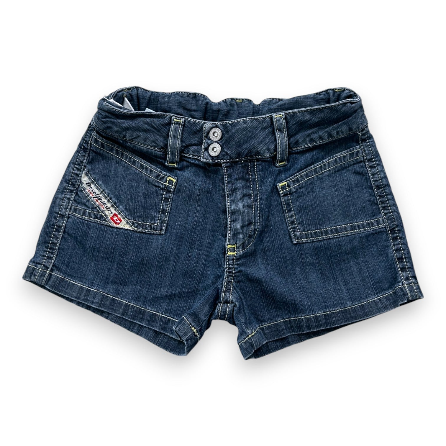 DIESEL - Denim shorts - 3 years