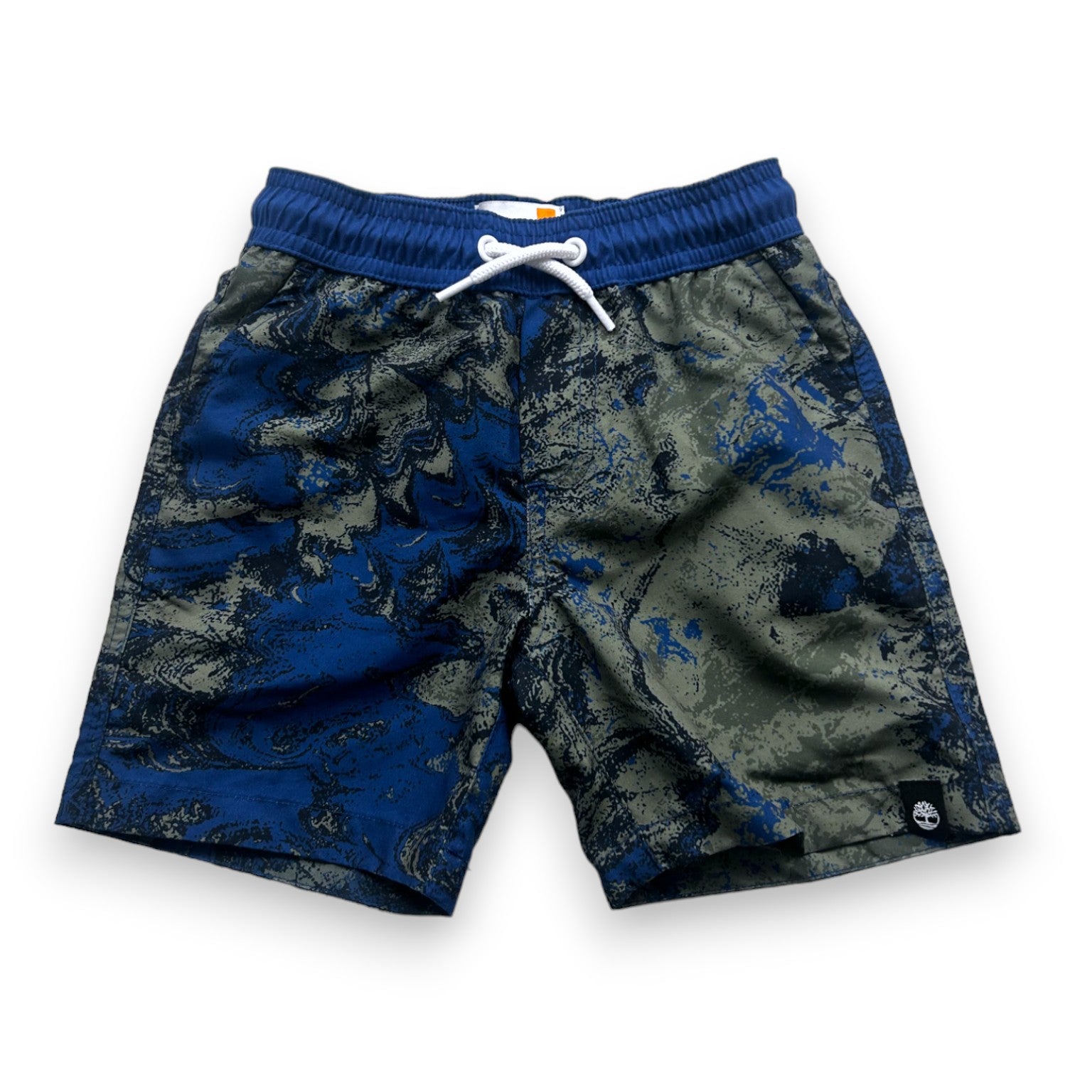 TIMBERLAND - Short de bain (neuf) - 4 ans