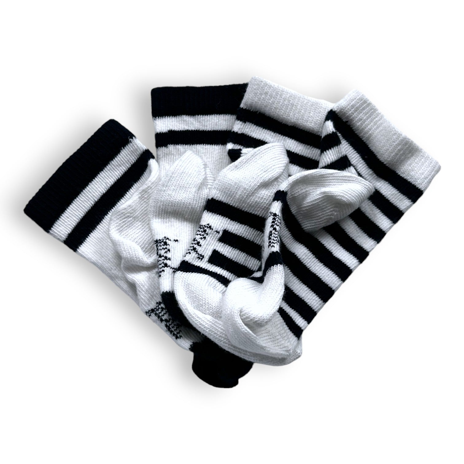JACADI - 2 Paires de chaussettes (neuf) - 19