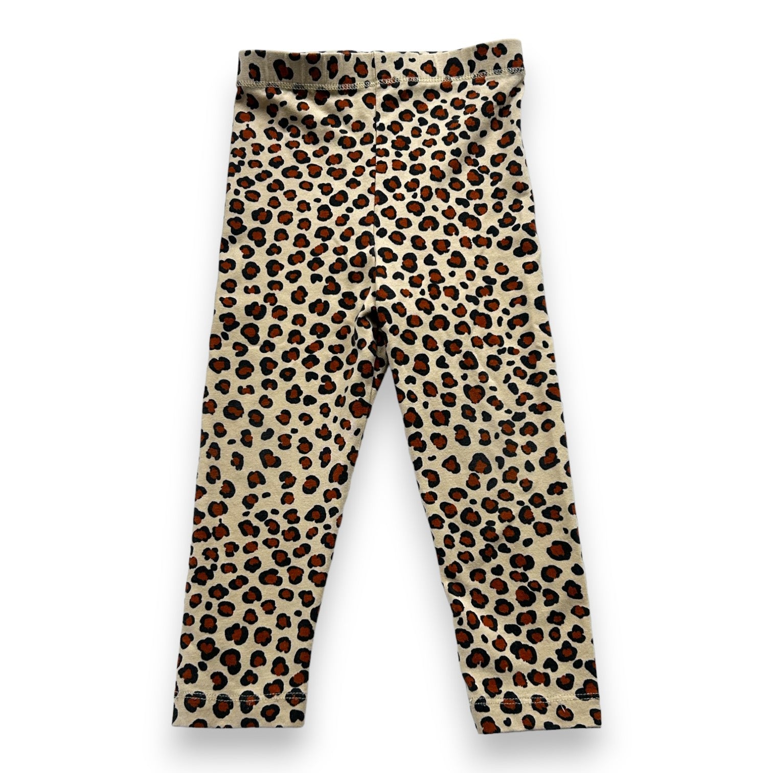 FRANGIN FRANGINE - Legging léopard - 2 ans