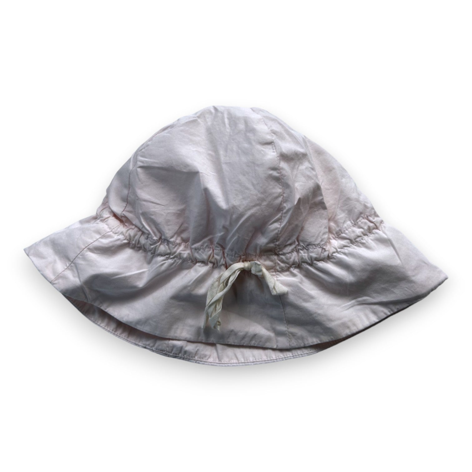 BONPOINT - Chapeau rose pale - 18 mois