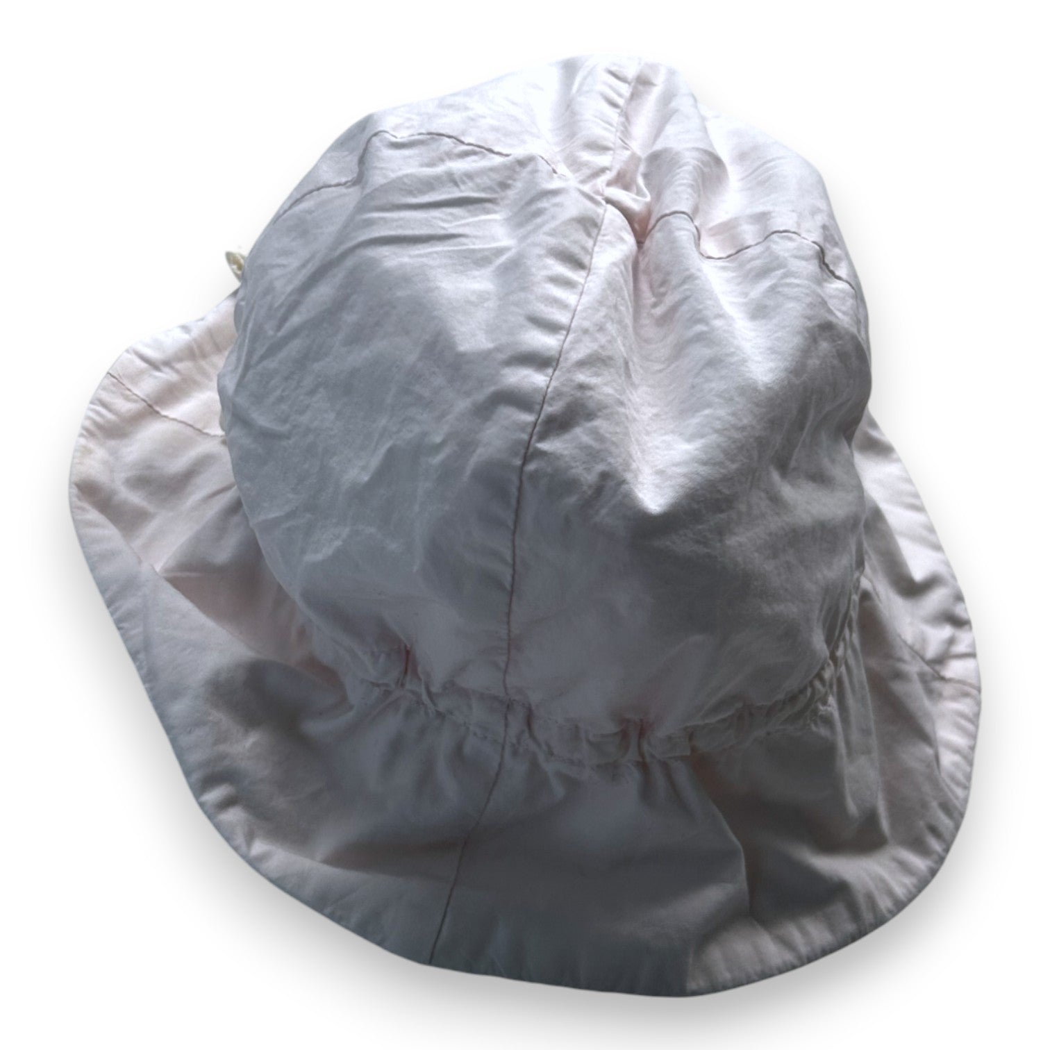 BONPOINT - Chapeau rose pale - 18 mois