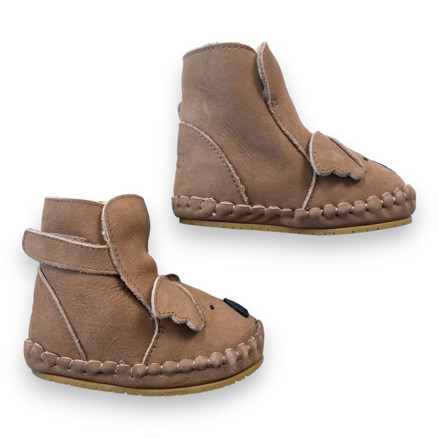 DONSJE - Chaussons koala fourrés - 21/22