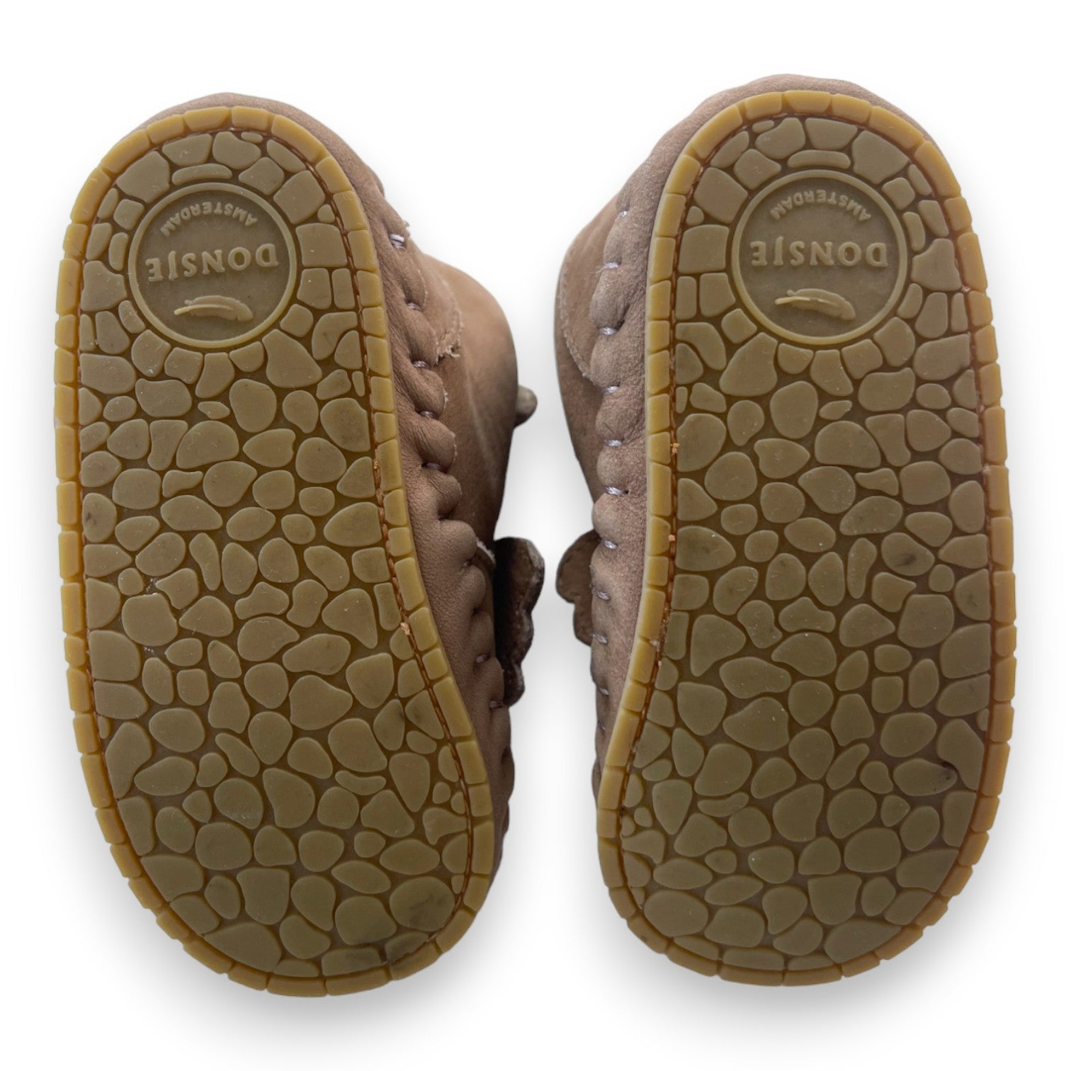 DONSJE - Chaussons koala fourrés - 21/22