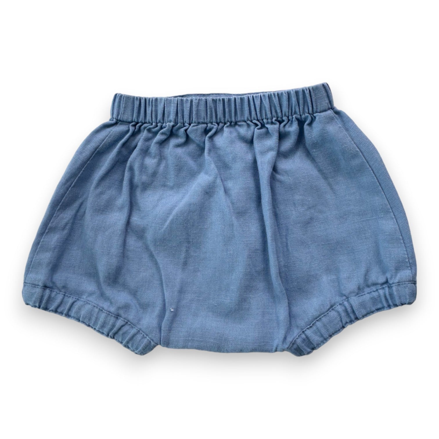 TARTINE ET CHOCOLAT - Blaue Shorts - 18 Monate