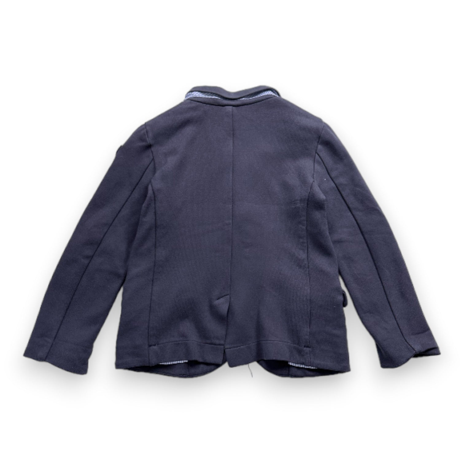 IKKS - Veste blazer bleu marine - 6 ans
